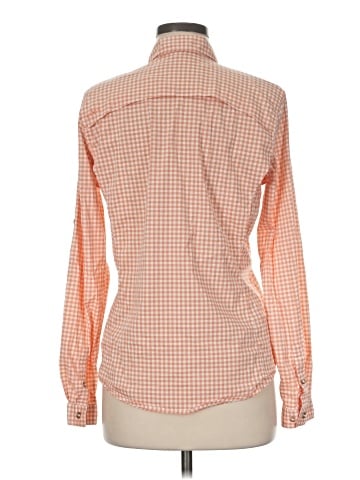 Orvis Long Sleeve Button-Down Shirt (view 2)