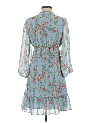 Max Studio Cocktail Dress (view 2)