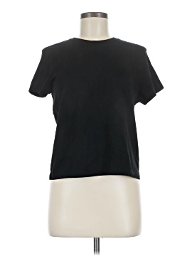Victoria's Secret Pink Short Sleeve T-Shirt (view 1)
