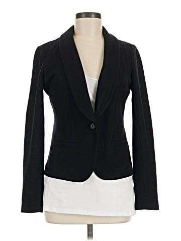 J.Crew Wool Blazer (view 1)