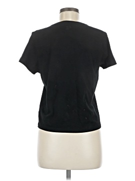 Victoria's Secret Pink Short Sleeve T-Shirt (view 2)