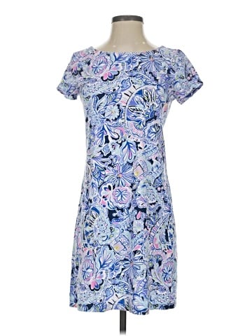Lilly Pulitzer Casual Dress (view 1)