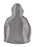 Gerry 100% Polyester Gray Raincoat Size L (kids) - photo 2