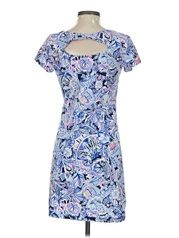 Lilly Pulitzer Casual Dress (view 2)