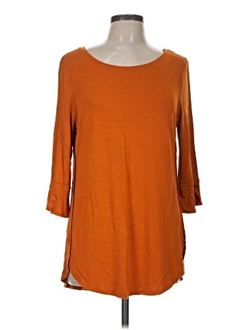 Charlie Paige 3/4 Sleeve T-Shirt (view 1)