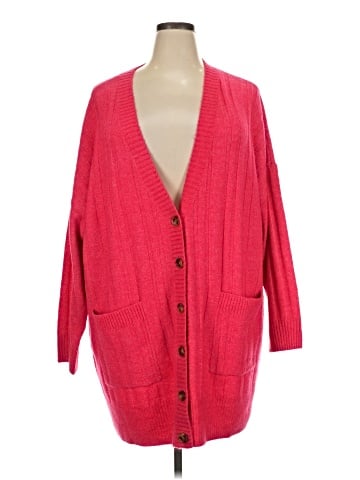 Torrid Cardigan (view 1)