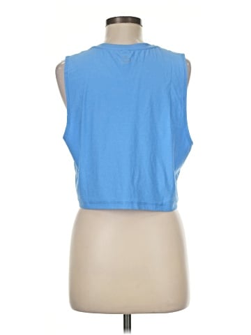 Beyond Yoga Sleeveless T-Shirt (view 2)