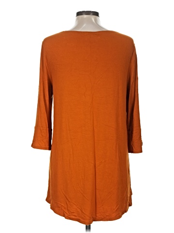 Charlie Paige 3/4 Sleeve T-Shirt (view 2)