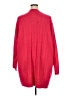 Torrid Red Cardigan Size 3X Plus (3) - photo 2