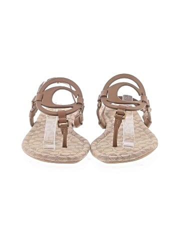 Coach Sandals (view 2)