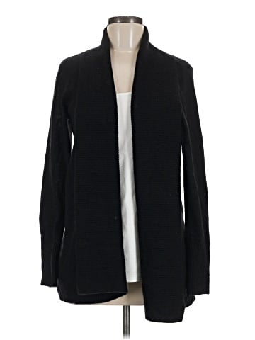 Charter Club Cashmere Cardigan (view 1)