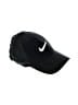 Nike 100% Polyester Black Baseball Cap One size - photo 1