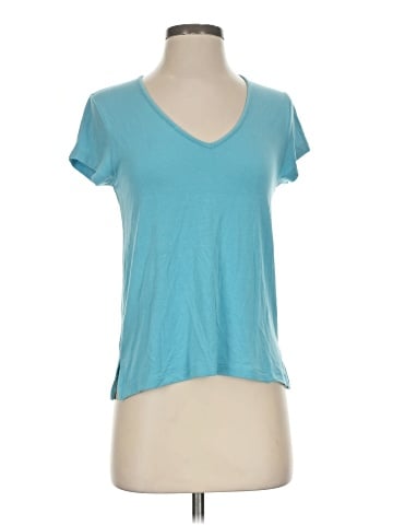 American Eagle Outfitters Short Sleeve T-Shirt (view 1)