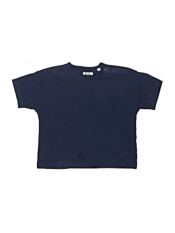 JoJo Maman Bebe Short Sleeve T-Shirt (view 1)