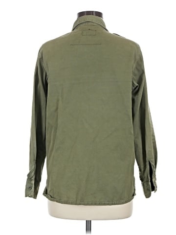 Current/Elliott Jacket (view 2)