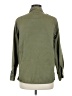 Current/Elliott Green Jacket Size Med (2) - photo 2
