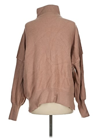 Unbranded Turtleneck Sweater (view 2)