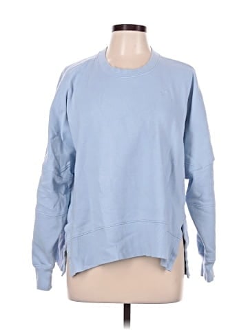 Victoria's Secret Pink Sweatshirt (view 1)