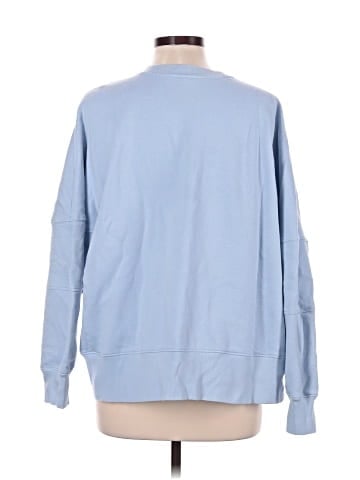 Victoria's Secret Pink Sweatshirt (view 2)