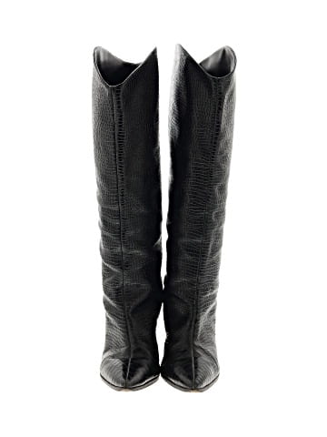Schutz Boots (view 2)