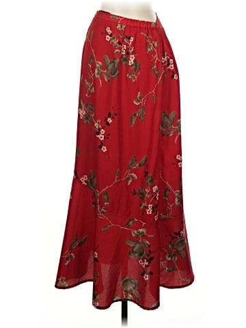 Sag Harbor Casual Skirt (view 1)