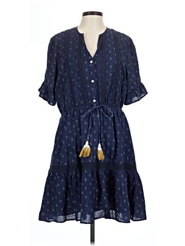 Isabella Sinclair Casual Dress (view 1)