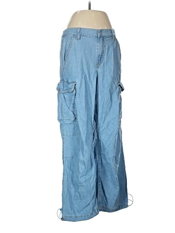Gap Cargo Pants (view 1)