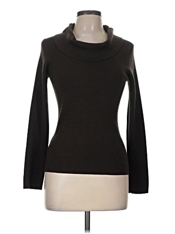 Ann Taylor Turtleneck Sweater (view 1)