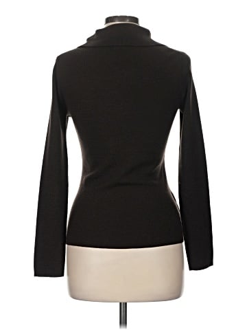 Ann Taylor Turtleneck Sweater (view 2)