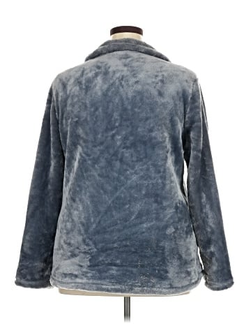 32 Degrees Faux Fur Jacket (view 2)