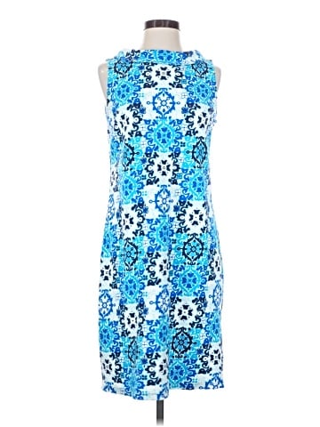 Talbots Casual Dress (view 1)