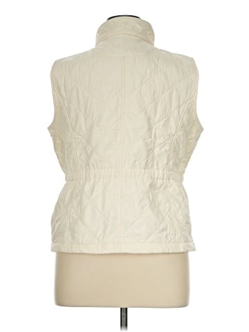 Talbots Vest (view 2)