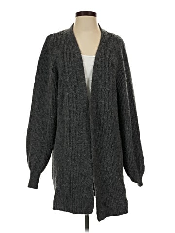 Topshop Cardigan (view 1)