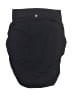 Athleta Solid Black Active Skort Size M - photo 2