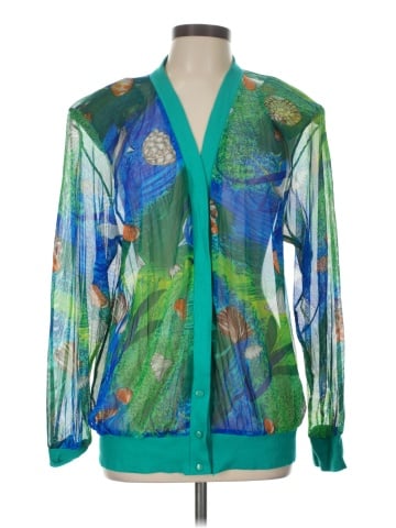 Gottex Kimono (view 1)