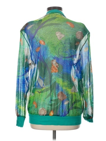 Gottex Kimono (view 2)