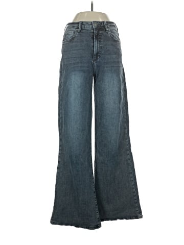 Dear John Jeans (view 1)