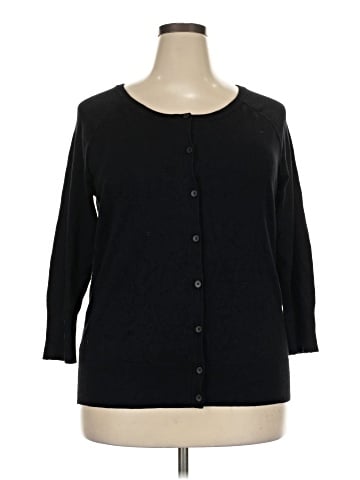 Lane Bryant Cardigan (view 1)