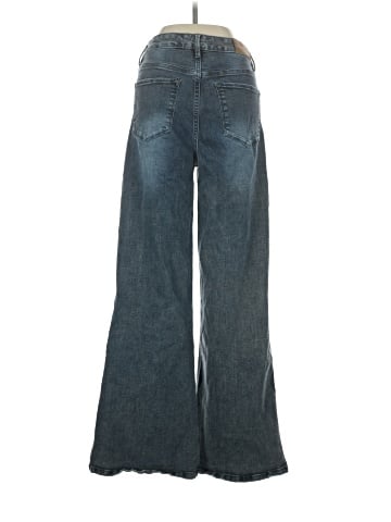 Dear John Jeans (view 2)