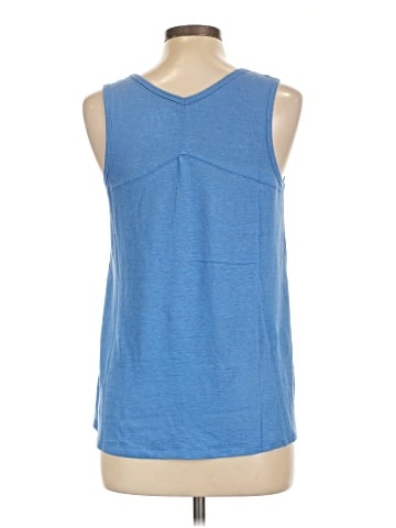 Gap Outlet Sleeveless T-Shirt (view 2)