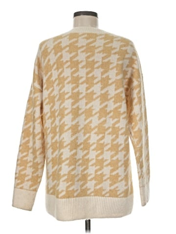 Ann Taylor LOFT Outlet Pullover Sweater (view 2)
