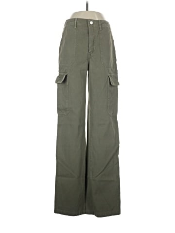 Zara Cargo Pants (view 1)