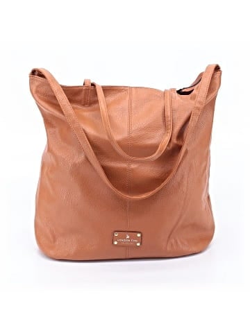 London Fog Tote (view 1)