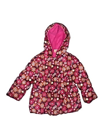 Pink Platinum Snow Jacket (view 1)
