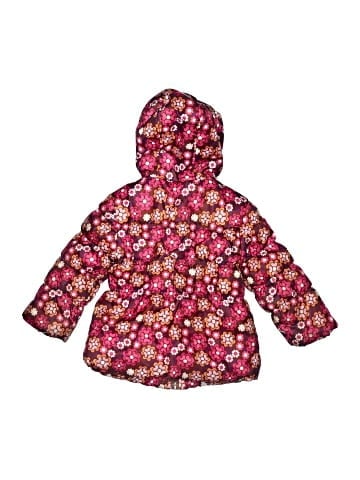 Pink Platinum Snow Jacket (view 2)