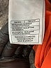 Nike Color Block Orange Skort Size L - photo 4