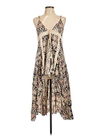 Umgee Casual Dress (view 1)