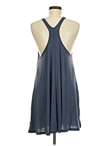 Silence and Noise Casual Dress (view 2)
