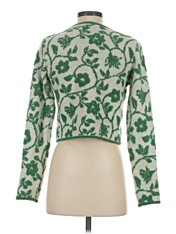 Zara Cardigan (view 2)