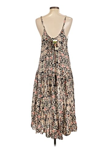 Umgee Casual Dress (view 2)